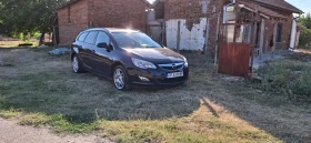 Opel Astra, снимка 8