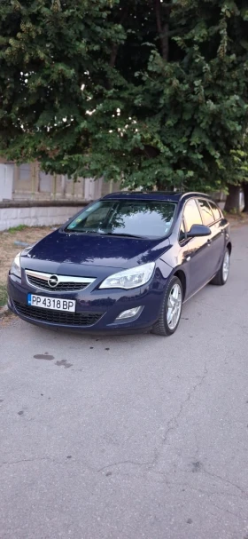 Opel Astra | Mobile.bg    6