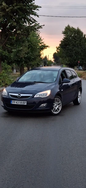 Opel Astra | Mobile.bg    9