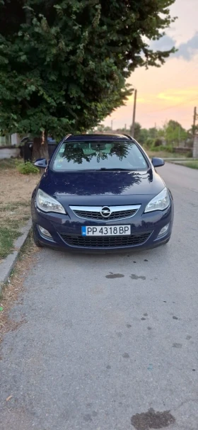 Opel Astra | Mobile.bg    7