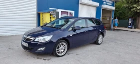 Opel Astra, снимка 4