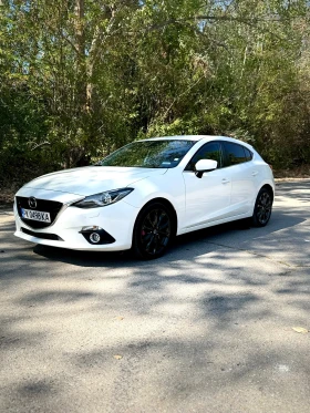 Mazda 3, снимка 3