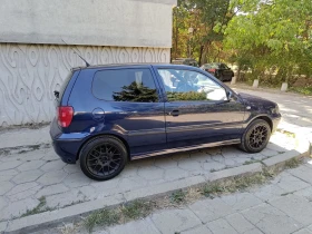 VW Polo 6N2, снимка 2