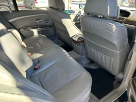 BMW 745 Full, снимка 8