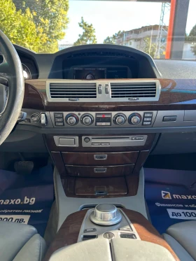 BMW 745 Full, снимка 11