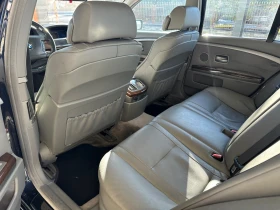 BMW 745 Full, снимка 7