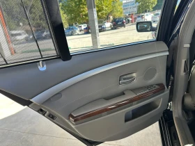 BMW 745 Full, снимка 12