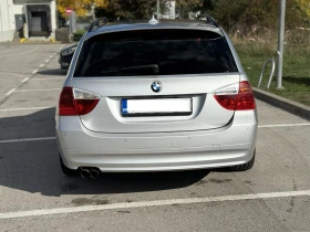 BMW 325 Xi, снимка 5