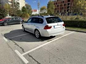 BMW 325 Xi, снимка 4