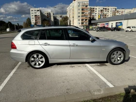 BMW 325 Xi, снимка 7