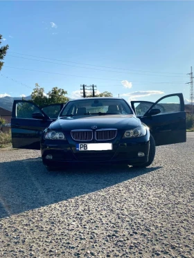  BMW 325