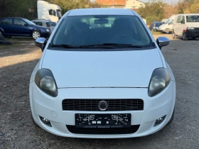 Fiat Punto GT* 1.4* 120к.с* KLIMA, снимка 1