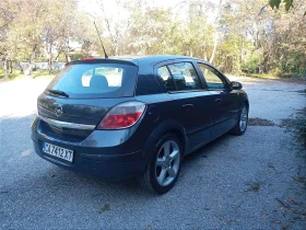 Opel Astra КОСМО.АВТОМАТ.95000км!!!, снимка 6