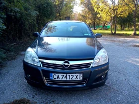 Opel Astra COSMO.АВТОМАТ.95000км!!!, снимка 2