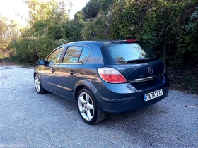 Opel Astra КОСМО.АВТОМАТ.95000км!!!, снимка 4