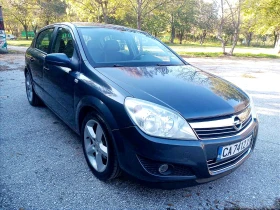 Opel Astra КОСМО.АВТОМАТ.95000км!!!, снимка 3