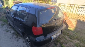 VW Polo 1.6 , снимка 5