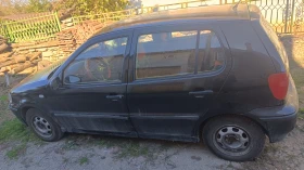 VW Polo 1.6 , снимка 1