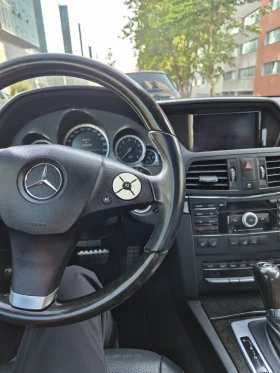 Mercedes-Benz E 350, снимка 2