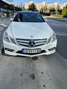 Mercedes-Benz E 350, снимка 8