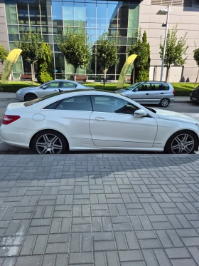 Mercedes-Benz E 350, снимка 9