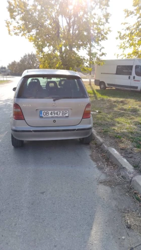 Mercedes-Benz A 170, снимка 3