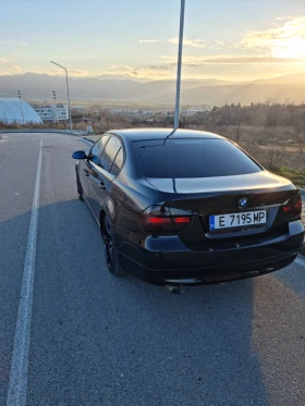 BMW 320 E90 163, снимка 4