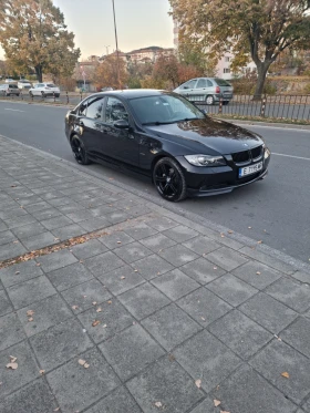 BMW 320 E90 163, снимка 1