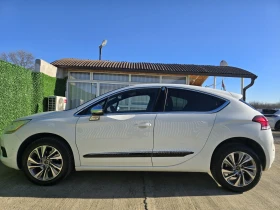 Citroen DS4 1.6* 114кс * 6 скорости * навигация, снимка 6