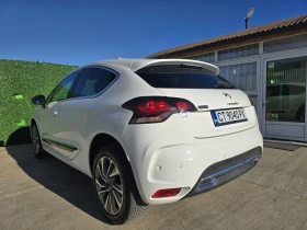 Citroen DS4 1.6* 114кс * 6 скорости * навигация, снимка 3