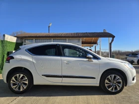 Citroen DS4 1.6* 114кс * 6 скорости * навигация, снимка 5