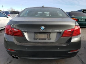 BMW 528 XI* Подгрев* Камера* Keyless* Панорама, снимка 6