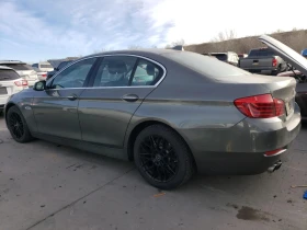 BMW 528 XI* Подгрев* Камера* Keyless* Панорама, снимка 2