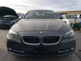 BMW 528 XI* Подгрев* Камера* Keyless* Панорама, снимка 5