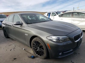 BMW 528 XI* Подгрев* Камера* Keyless* Панорама, снимка 4