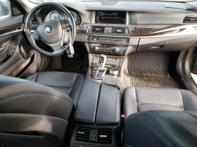 BMW 528 XI* Подгрев* Камера* Keyless* Панорама, снимка 8