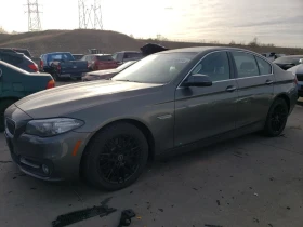 BMW 528 XI* Подгрев* Камера* Keyless* Панорама, снимка 1