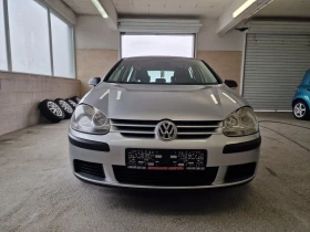 VW Golf 1.9TDI 4X4-10%, снимка 1