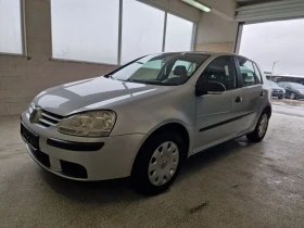 VW Golf 1.9TDI 4X4-10%, снимка 3