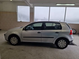 VW Golf 1.9TDI 4X4-10%, снимка 4