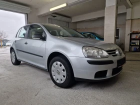 VW Golf 1.9TDI 4X4-10%, снимка 2