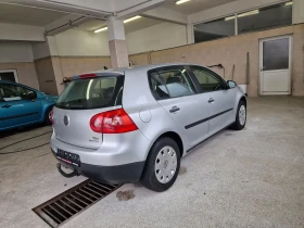 VW Golf 1.9TDI 4X4-10%, снимка 7