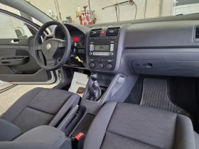 VW Golf 1.9TDI 4X4-10%, снимка 12