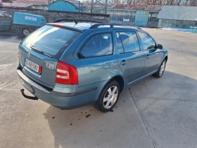 Skoda Octavia 2.0TDI 44  | Mobile.bg    9