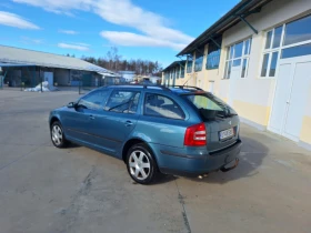 Skoda Octavia 2.0TDI 44  | Mobile.bg    6