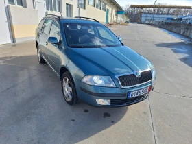 Skoda Octavia 2.0TDI 44  | Mobile.bg    13