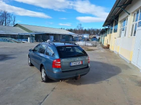 Skoda Octavia 2.0TDI 44  | Mobile.bg    7