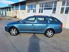 Skoda Octavia 2.0TDI 44  | Mobile.bg    5