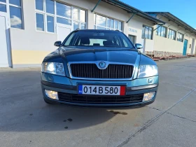 Skoda Octavia 2.0TDI 44  | Mobile.bg    2