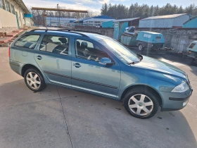 Skoda Octavia 2.0TDI 44  | Mobile.bg    11